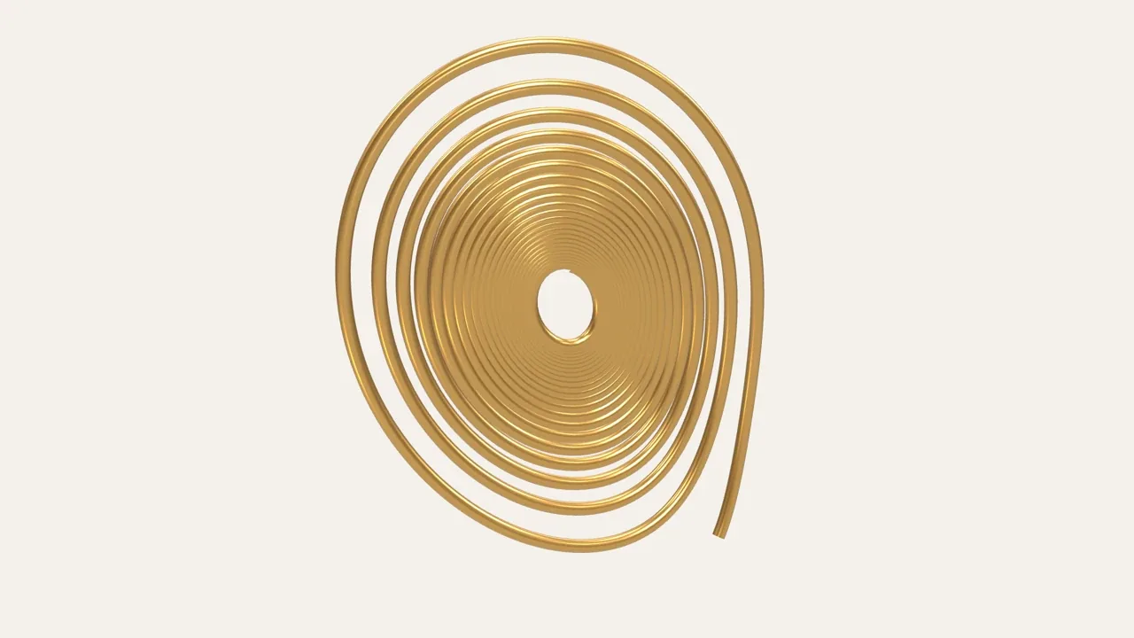 Lorenz — Specimen Edition cover